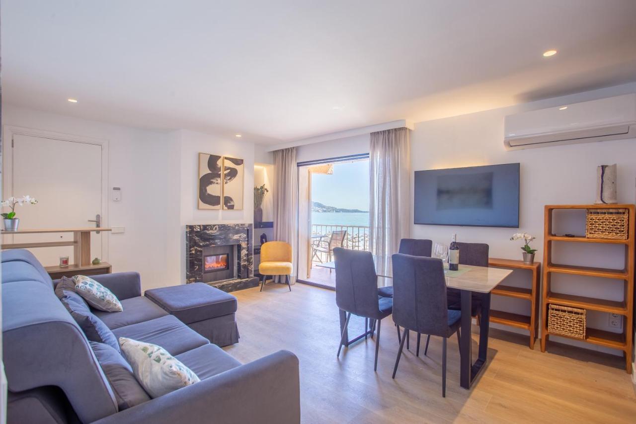 Apartamento Recien Reformado En Alcudia - Jamila - billede 2