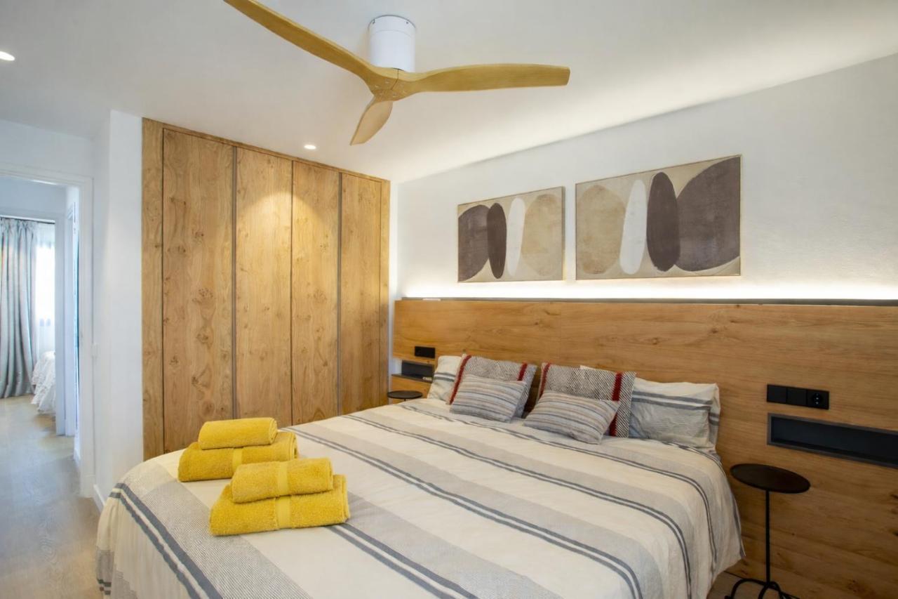 Apartamento Recien Reformado En Alcudia - Jamila - billede 3
