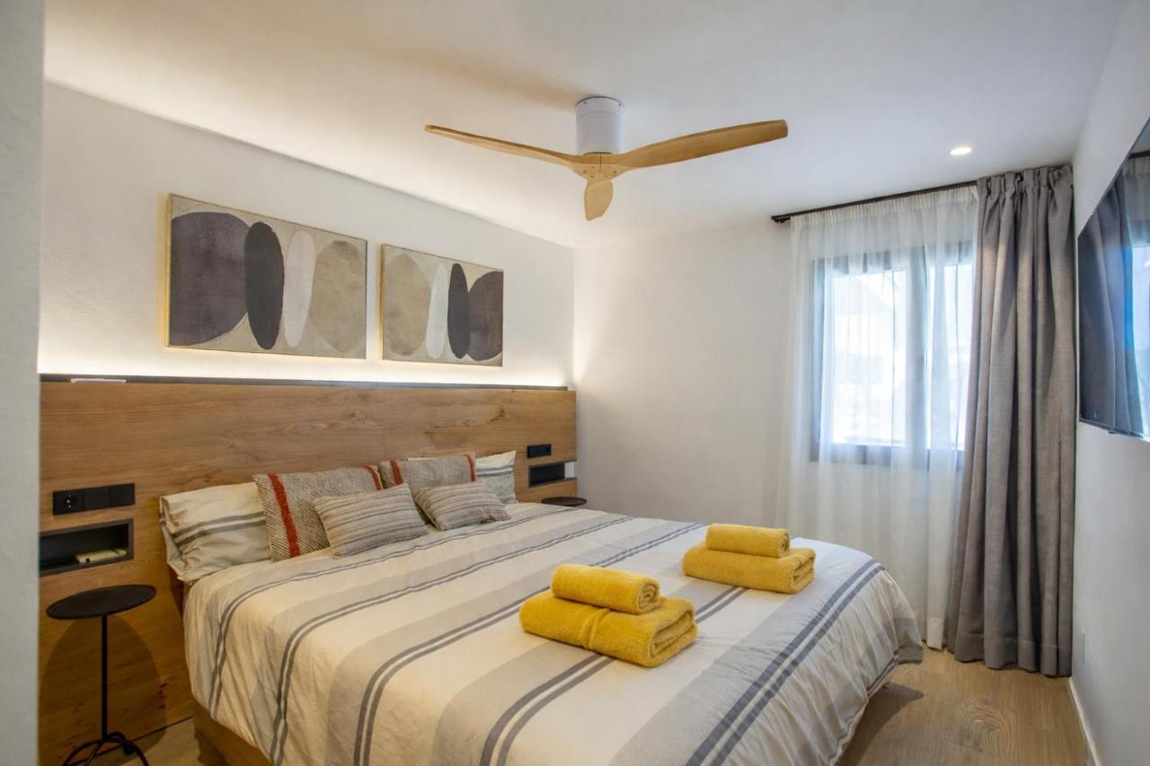Apartamento Recien Reformado En Alcudia - Jamila - billede 4
