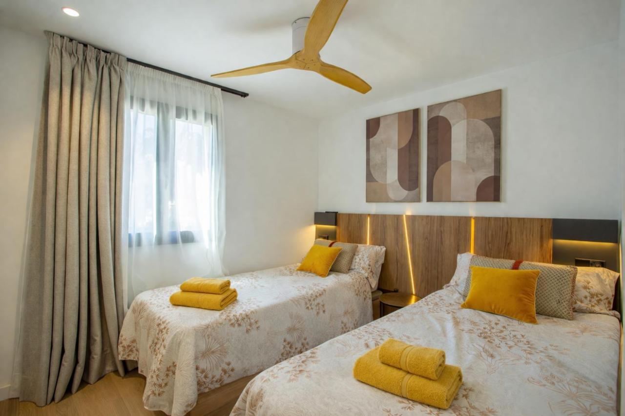 Apartamento Recien Reformado En Alcudia - Jamila – billede 5