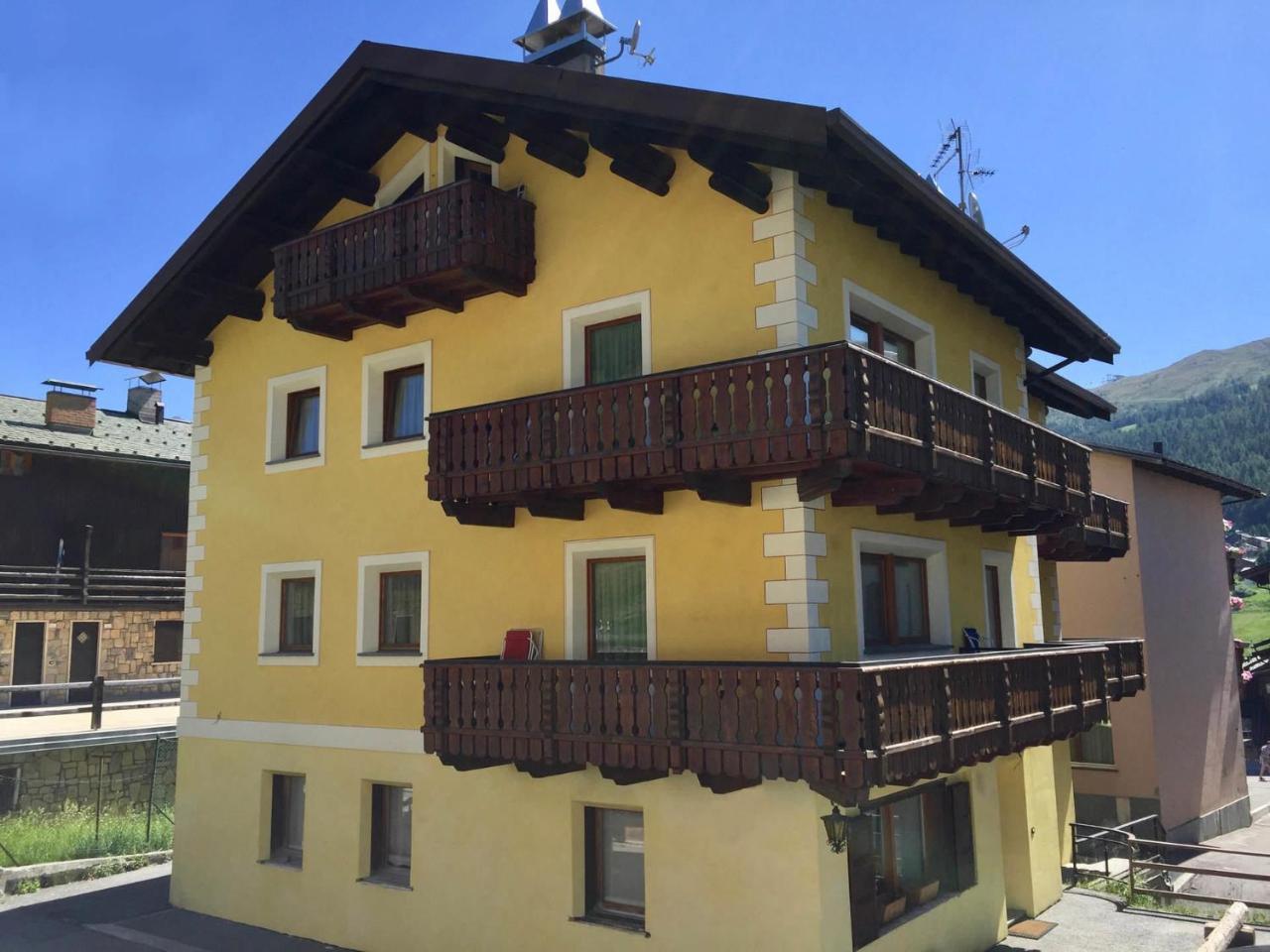 Appartamenti Alba - billede 1