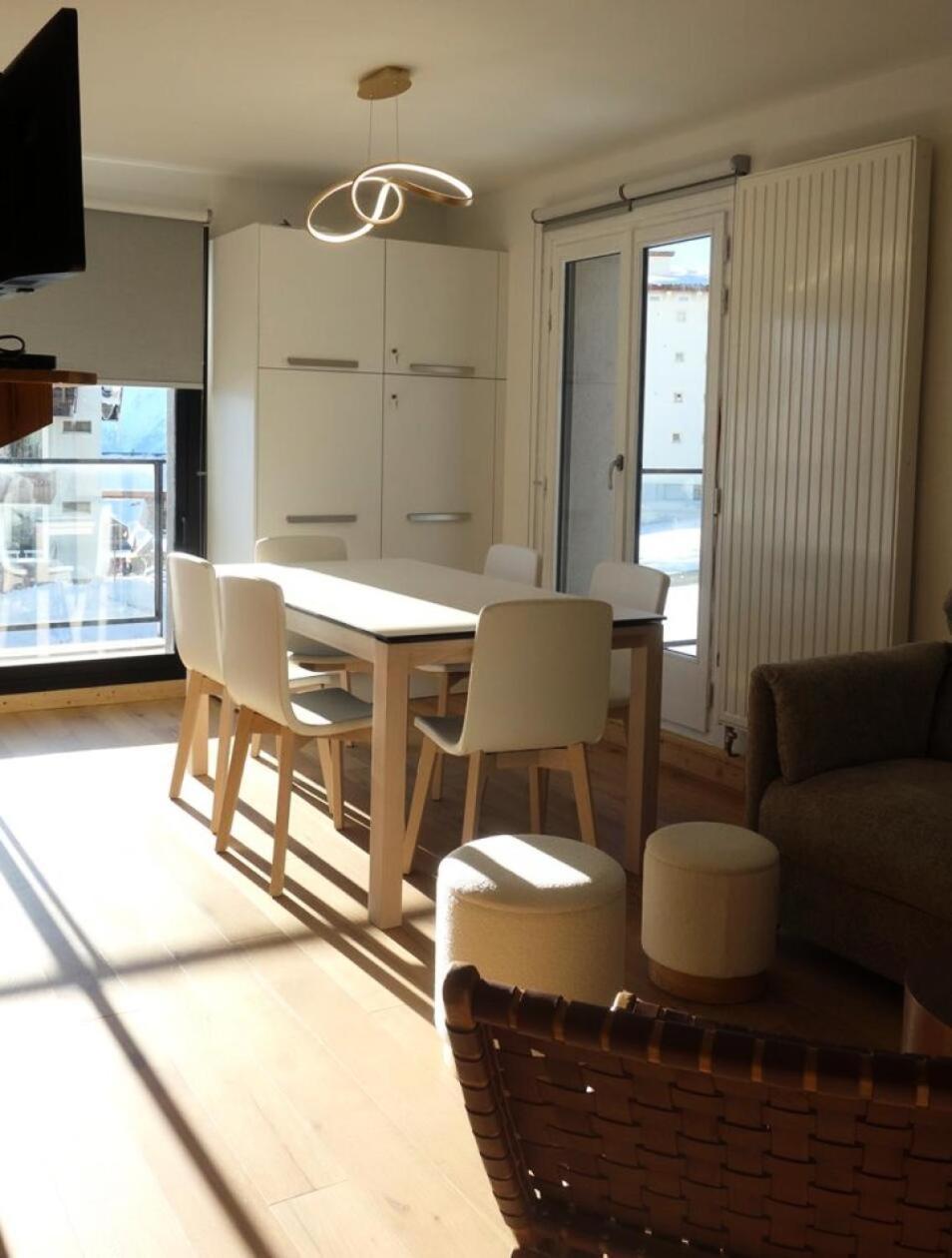 Residence Vanessa - Le Vanessa Apt 12 Mae-3391 - billede 2