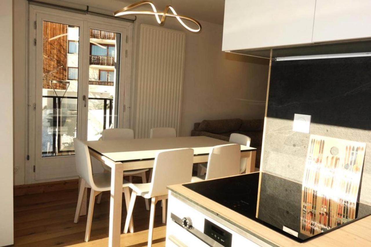 Residence Vanessa - Le Vanessa Apt 12 Mae-3391 – billede 5