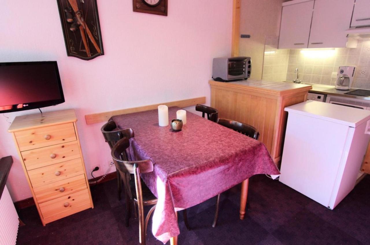 Residence Glaciers - Appartement Pour 4 Personnes En Haut de la Station Mae-9884 - billede 1