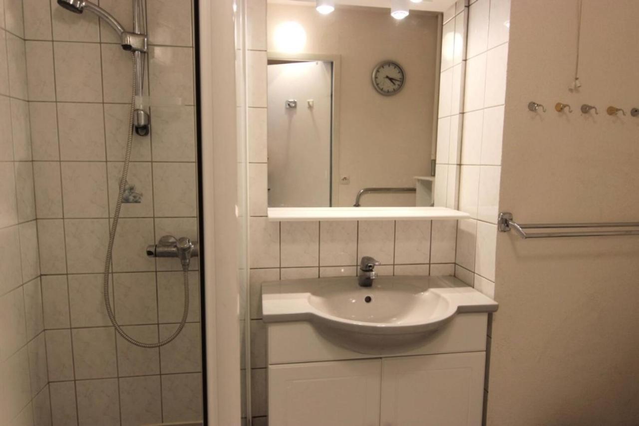 Residence Glaciers - Appartement Pour 4 Personnes En Haut de la Station Mae-9884 - billede 3