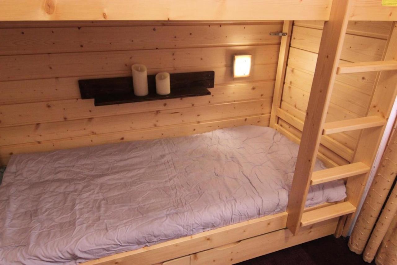 Residence Glaciers - Appartement Pour 4 Personnes En Haut de la Station Mae-9884 - billede 4