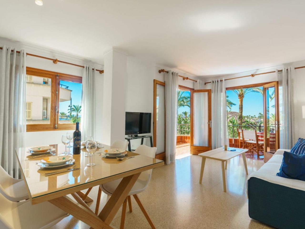 Apartment Can Llorenc Sea Views by Interhome - billede 2
