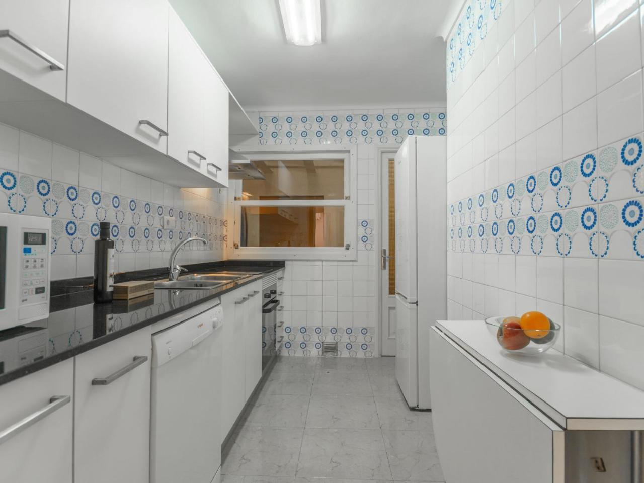 Apartment Can Llorenc Sea Views by Interhome - billede 4