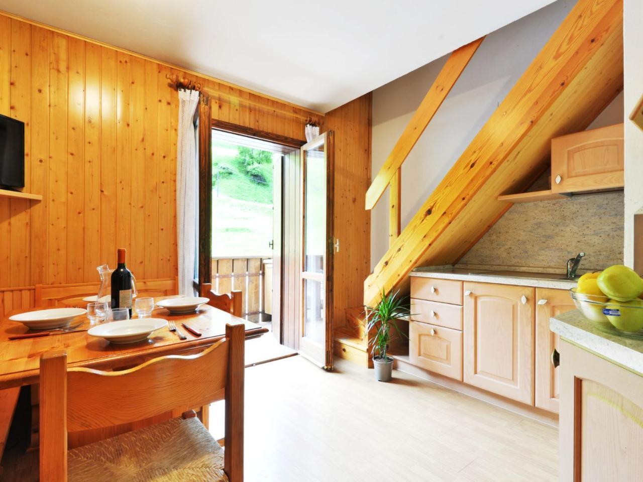 Apartment Penia 2-1 by Interhome - billede 1