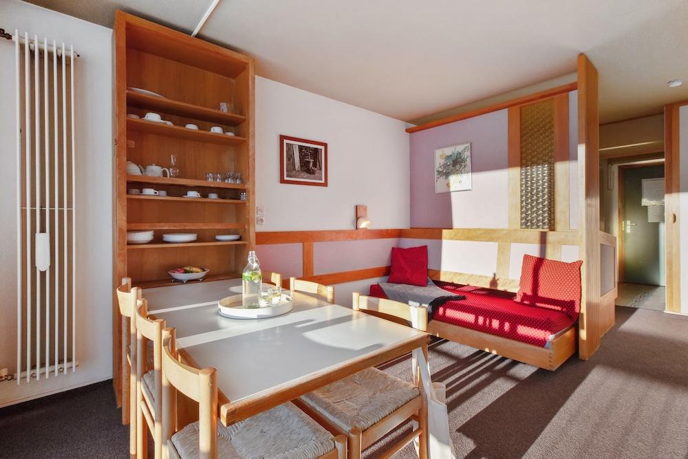 Residence Maeva Le Gypaete - billede 2