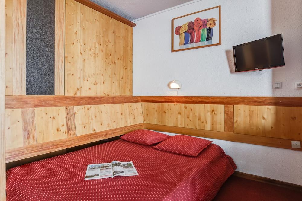 Residence Maeva Le Gypaete - billede 4