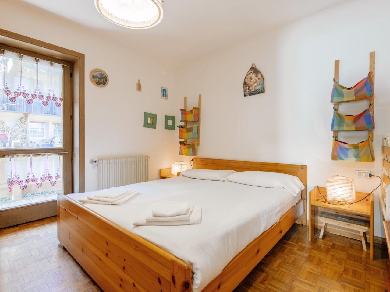 Apartment Fontanelle-3 by Interhome - billede 2
