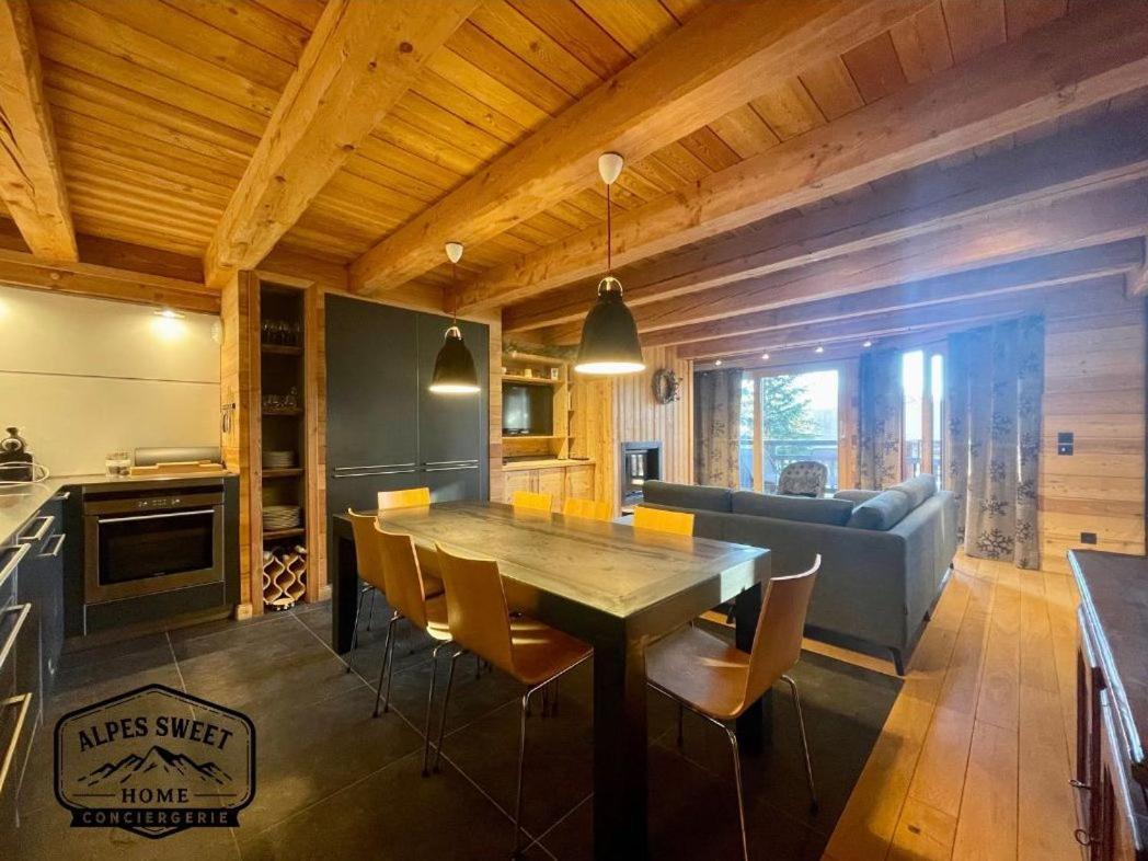 Homency - Chalet Elussa - billede 1