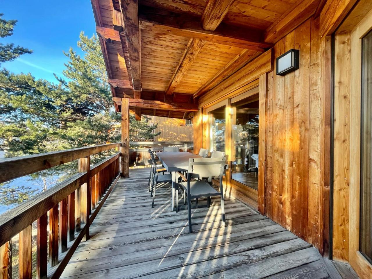 Homency - Chalet Elussa - billede 2