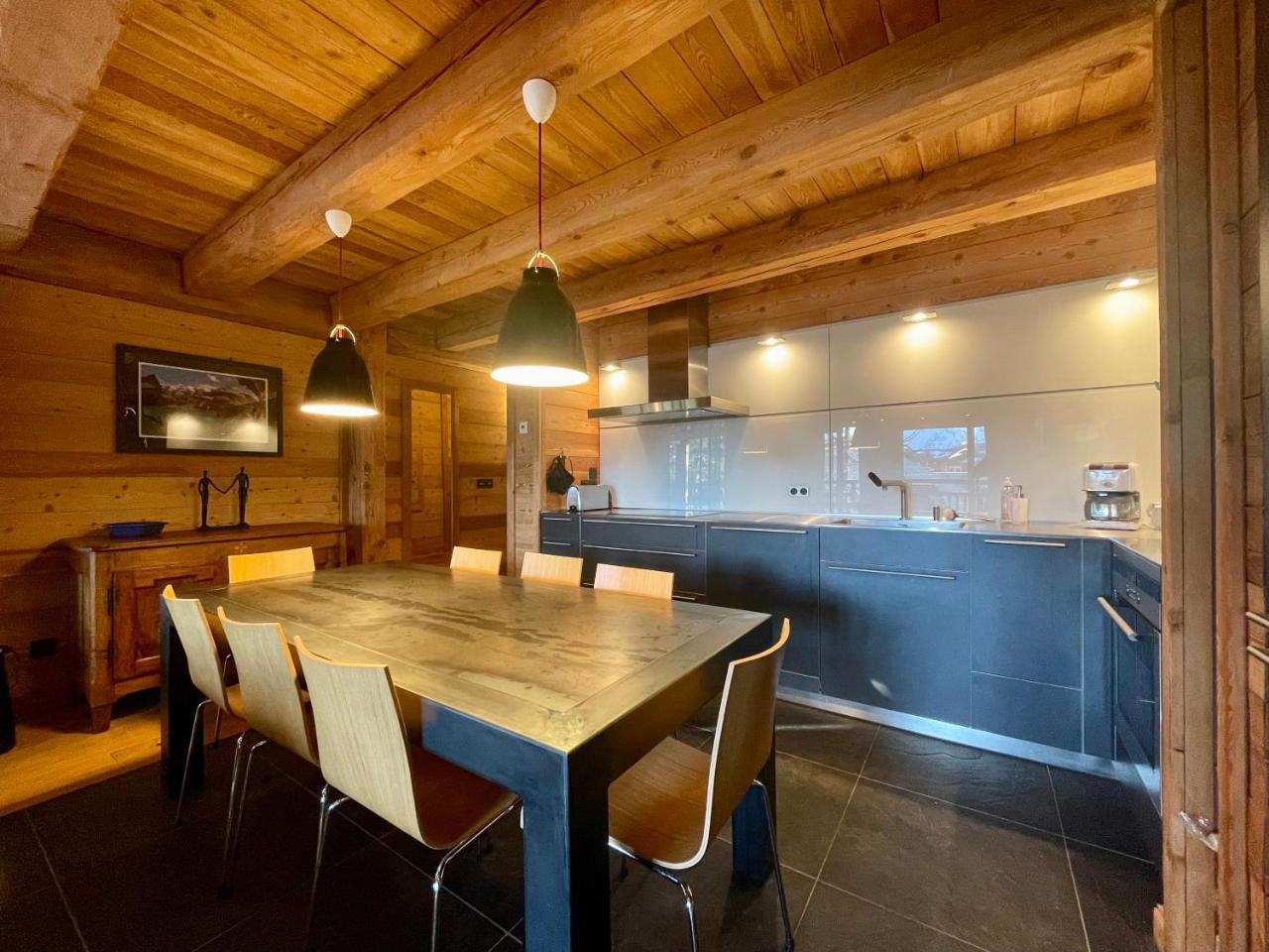 Homency - Chalet Elussa - billede 3