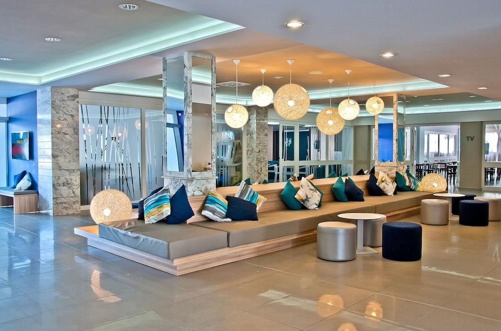 Bq Delfin Azul Hotel - billede 1