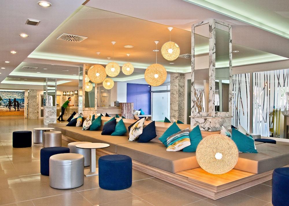 Bq Delfin Azul Hotel - billede 2