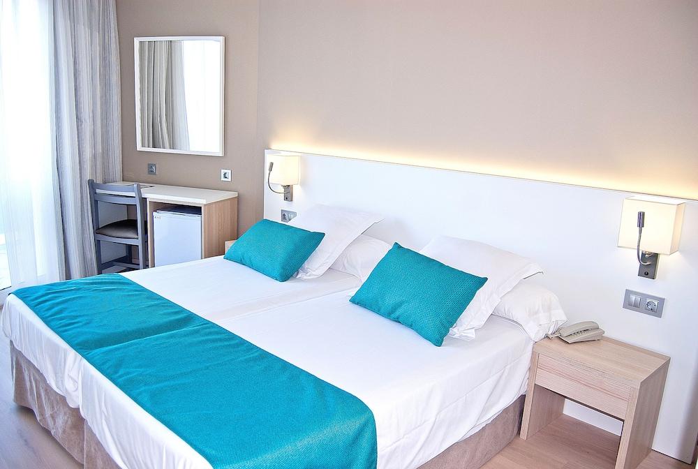 Bq Delfin Azul Hotel - billede 3
