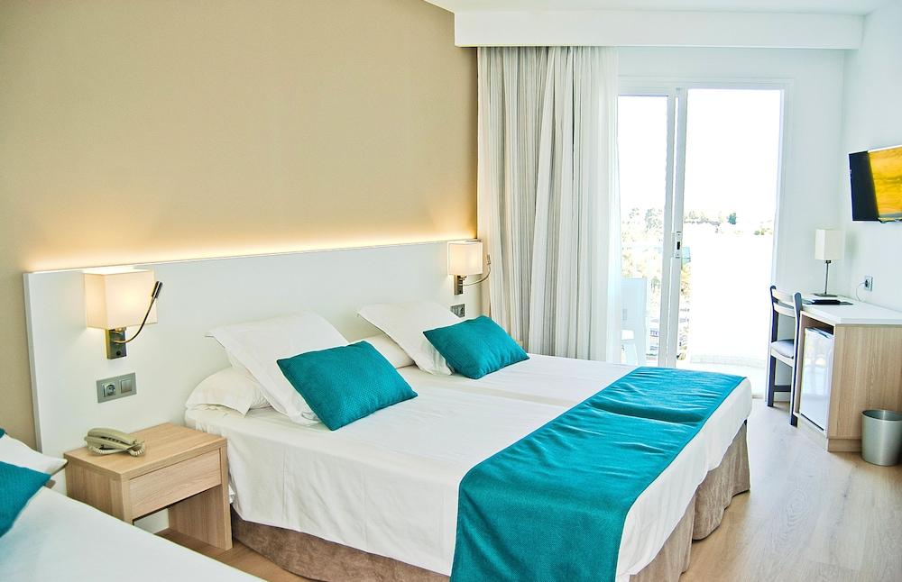Bq Delfin Azul Hotel - billede 4