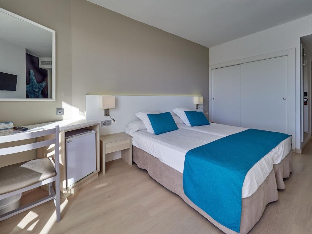 Bq Delfin Azul Hotel – billede 5