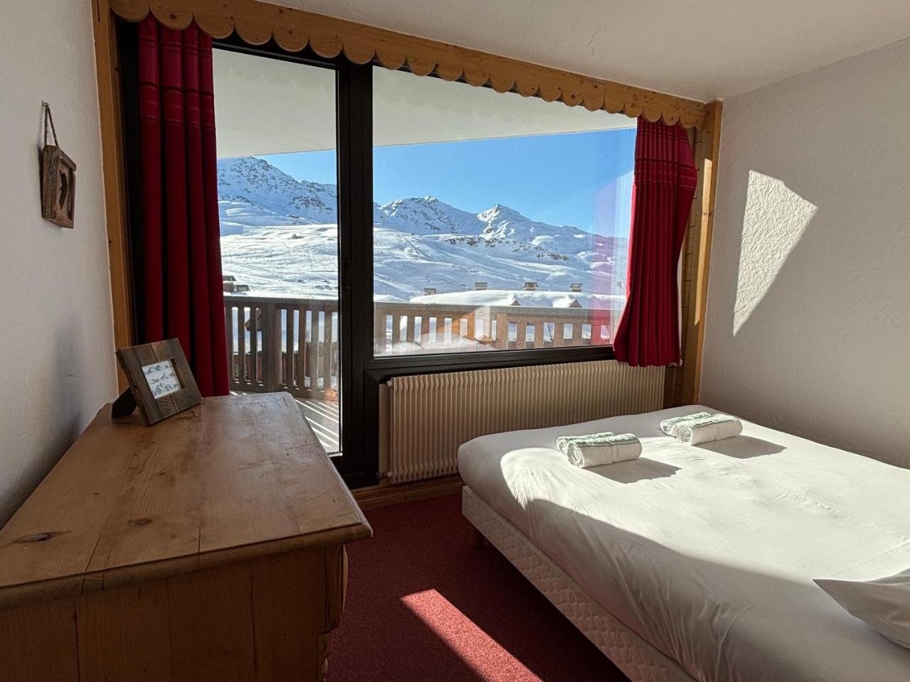 Residence Le Portillo - billede 3