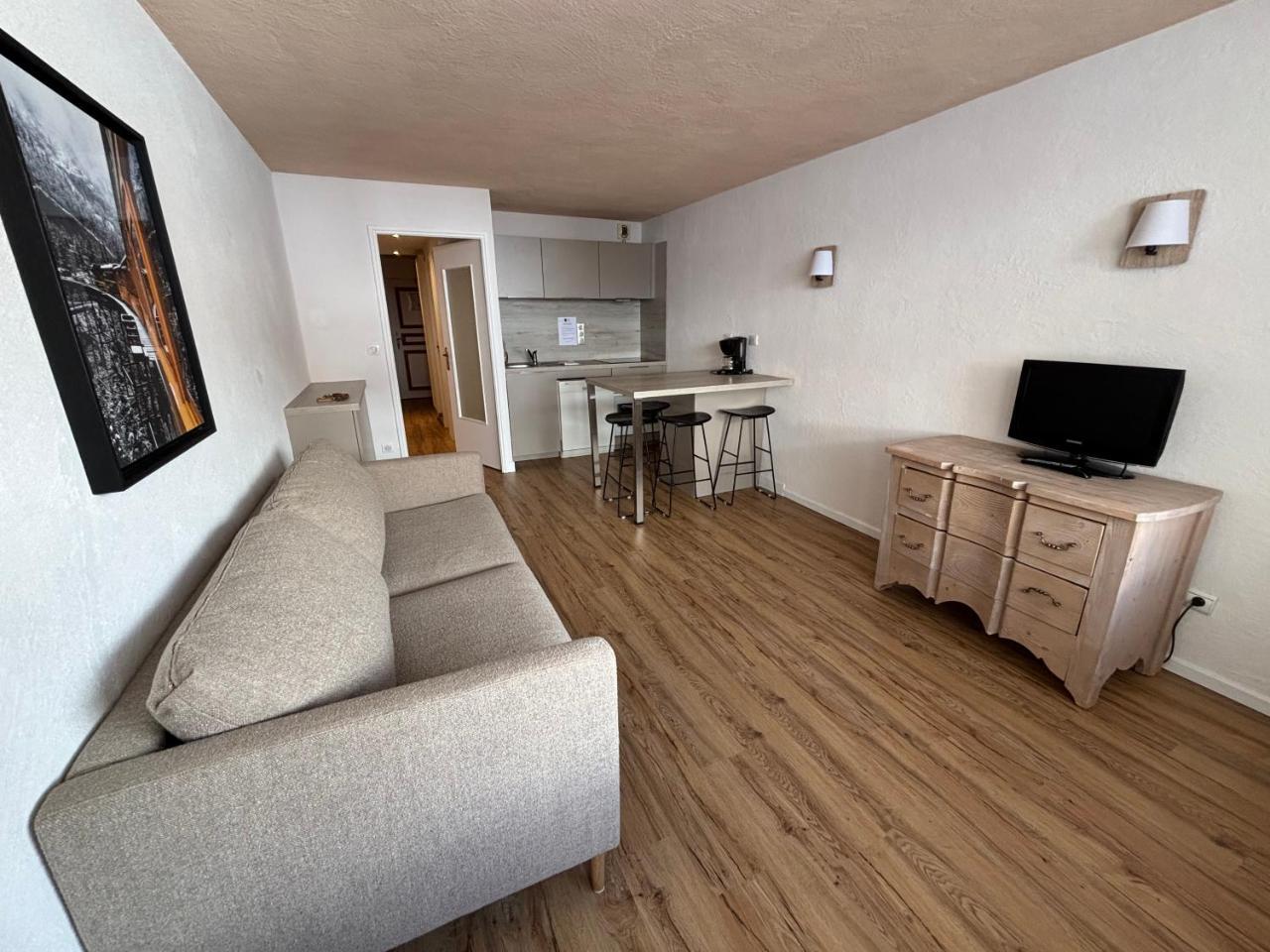 Residence Le Portillo - billede 4