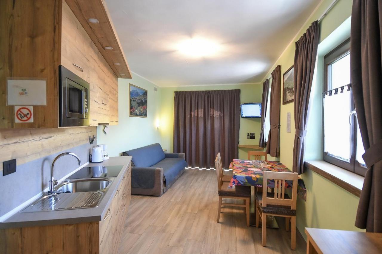Chalet Raggio di Sole - billede 1