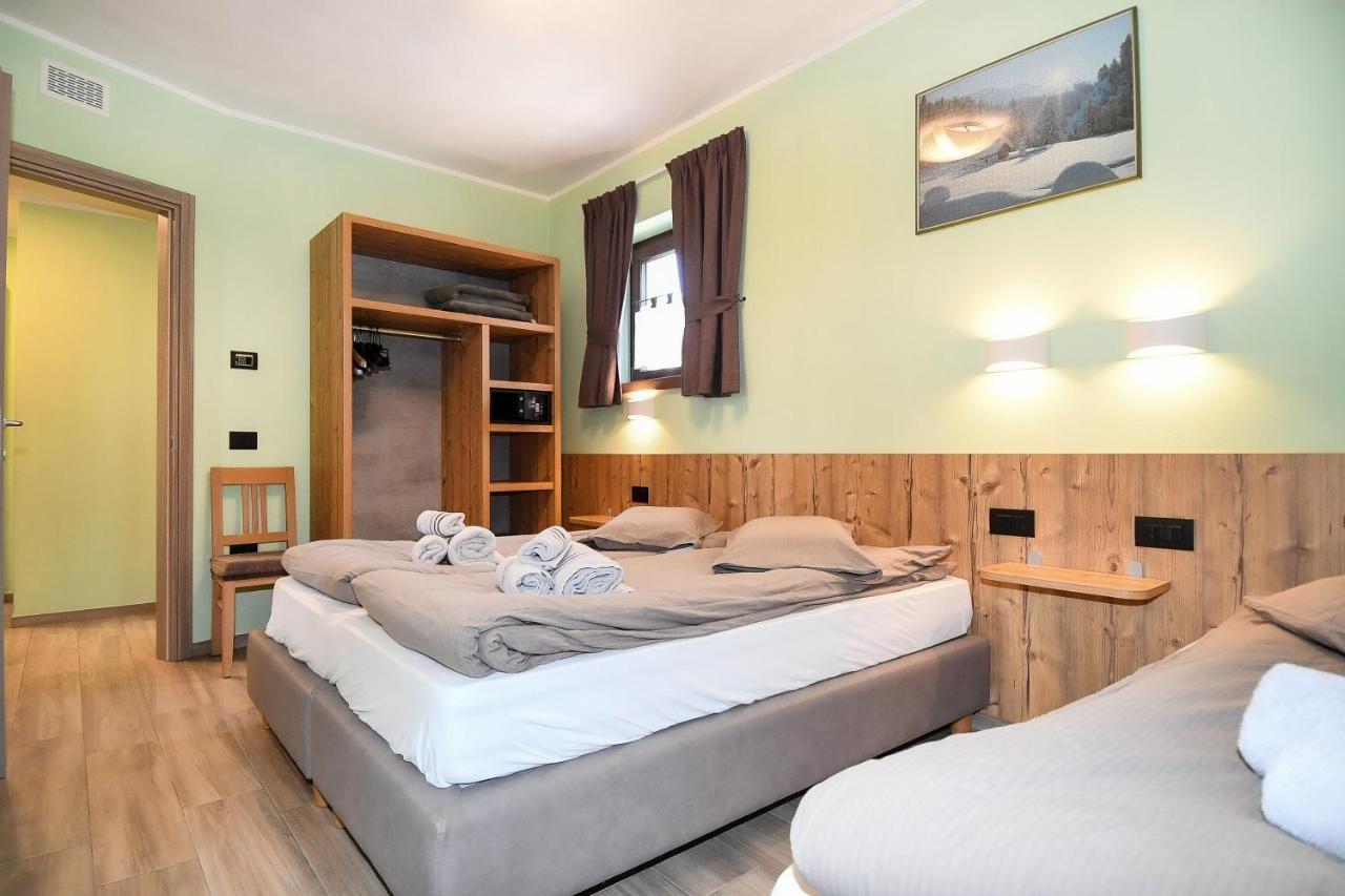 Chalet Raggio di Sole - billede 2