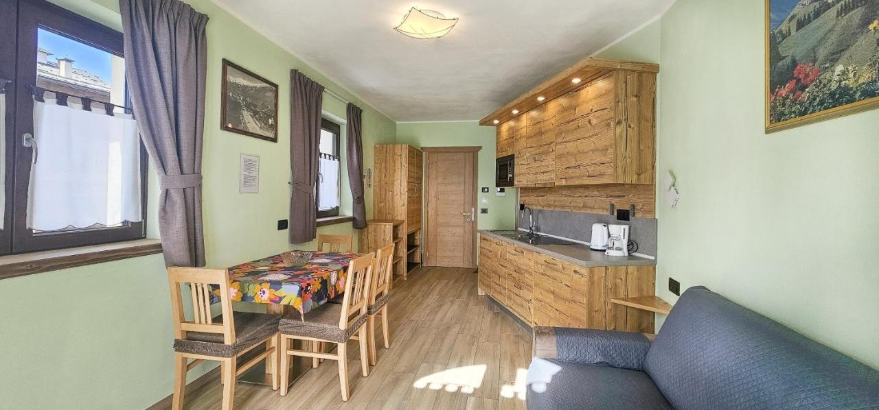 Chalet Raggio di Sole - billede 3