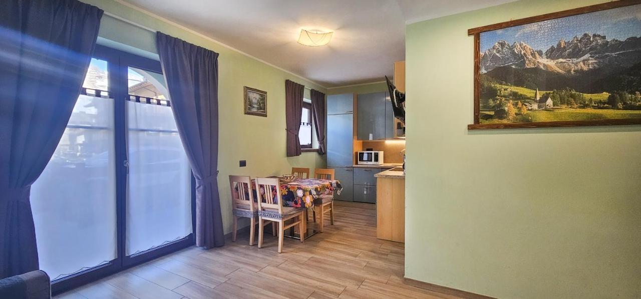 Chalet Raggio di Sole - billede 4