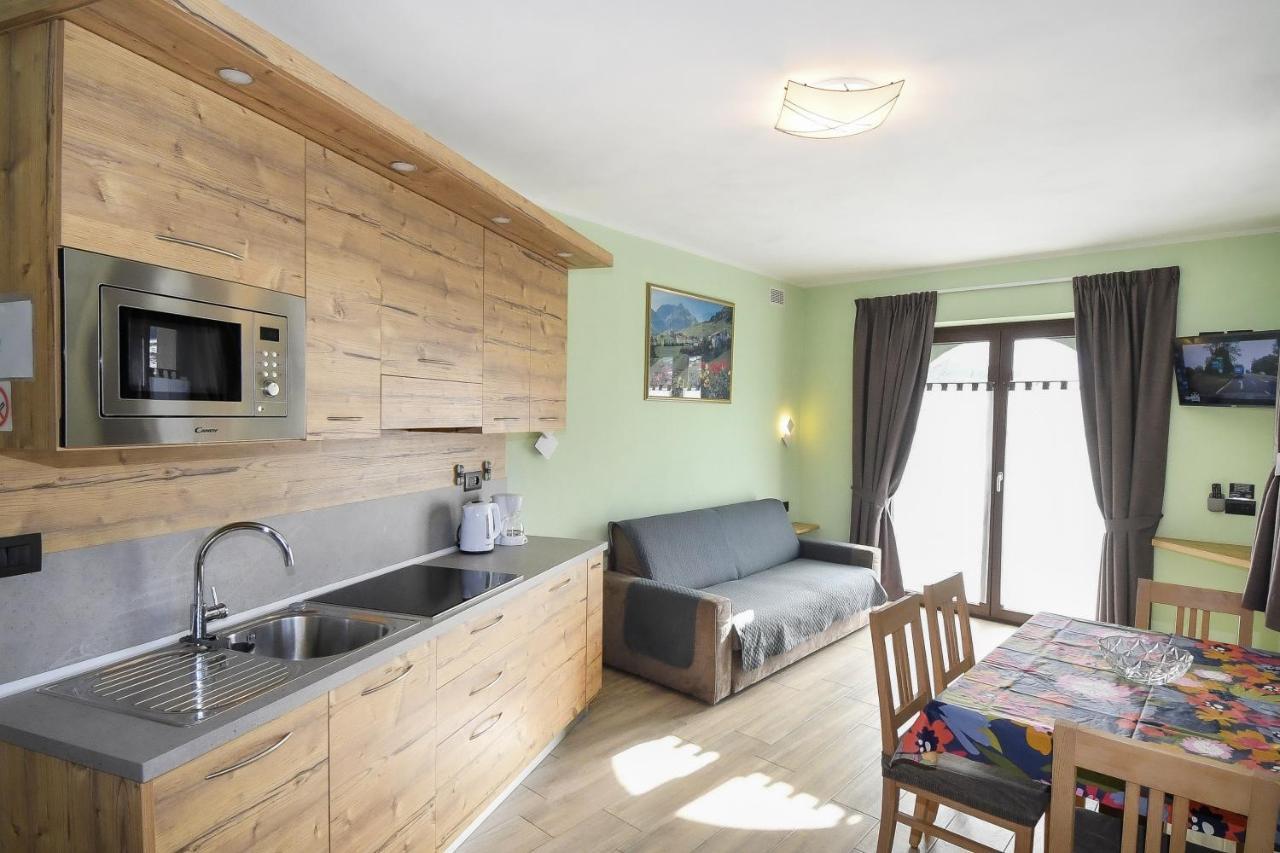 Chalet Raggio di Sole – billede 5