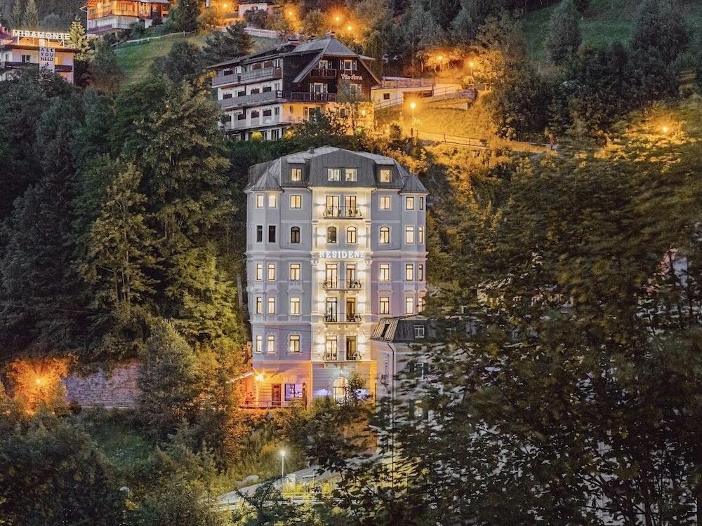 Residenz Boutique Suites - billede 1
