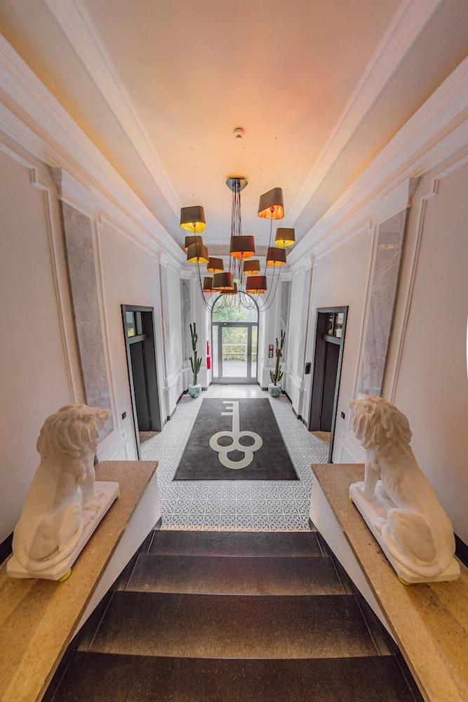 Residenz Boutique Suites - billede 2