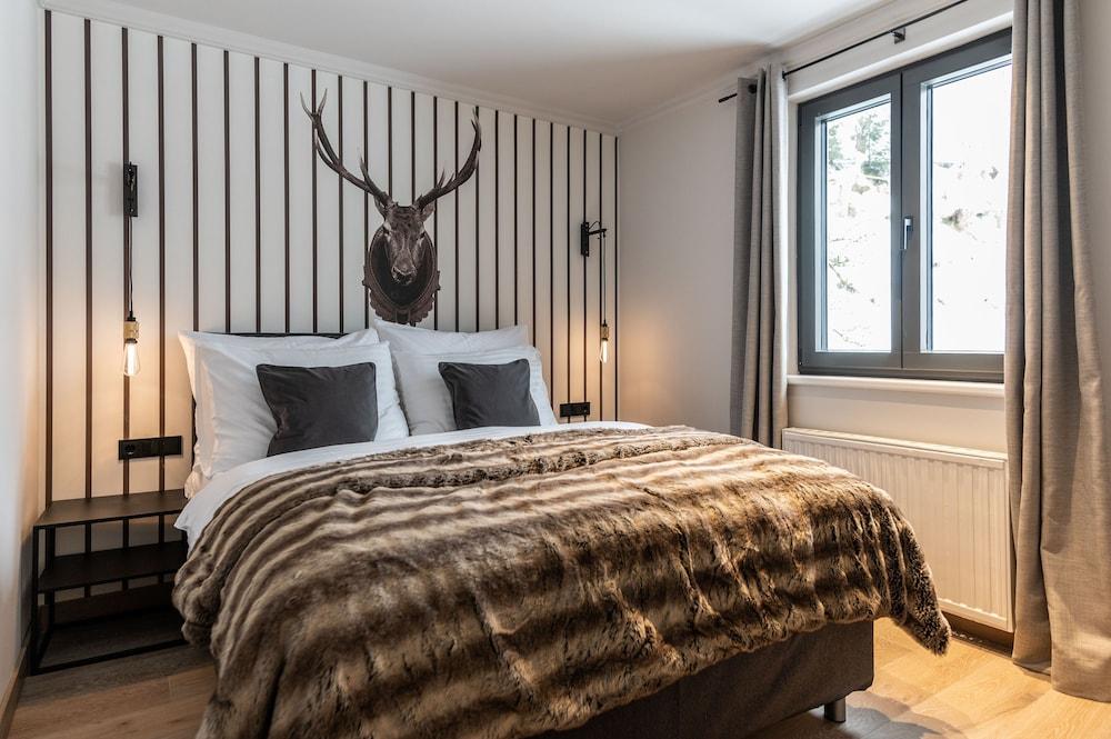 Residenz Boutique Suites - billede 3