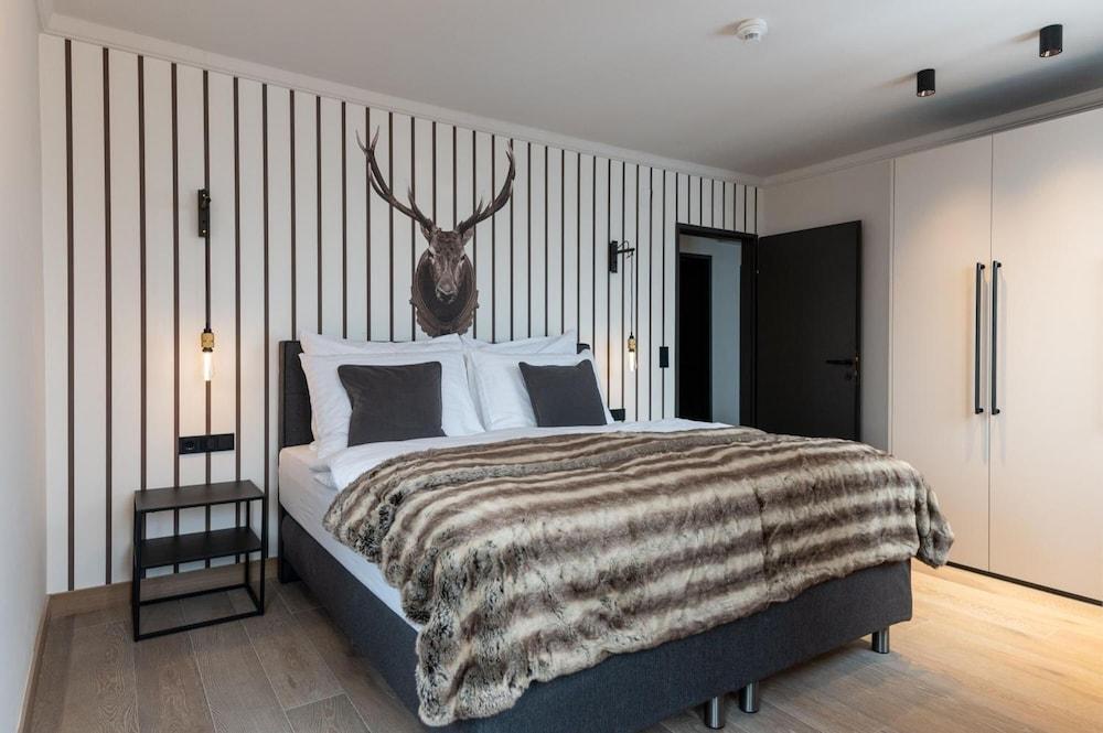 Residenz Boutique Suites - billede 4