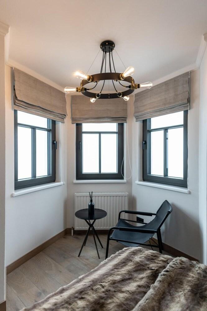 Residenz Boutique Suites – billede 5