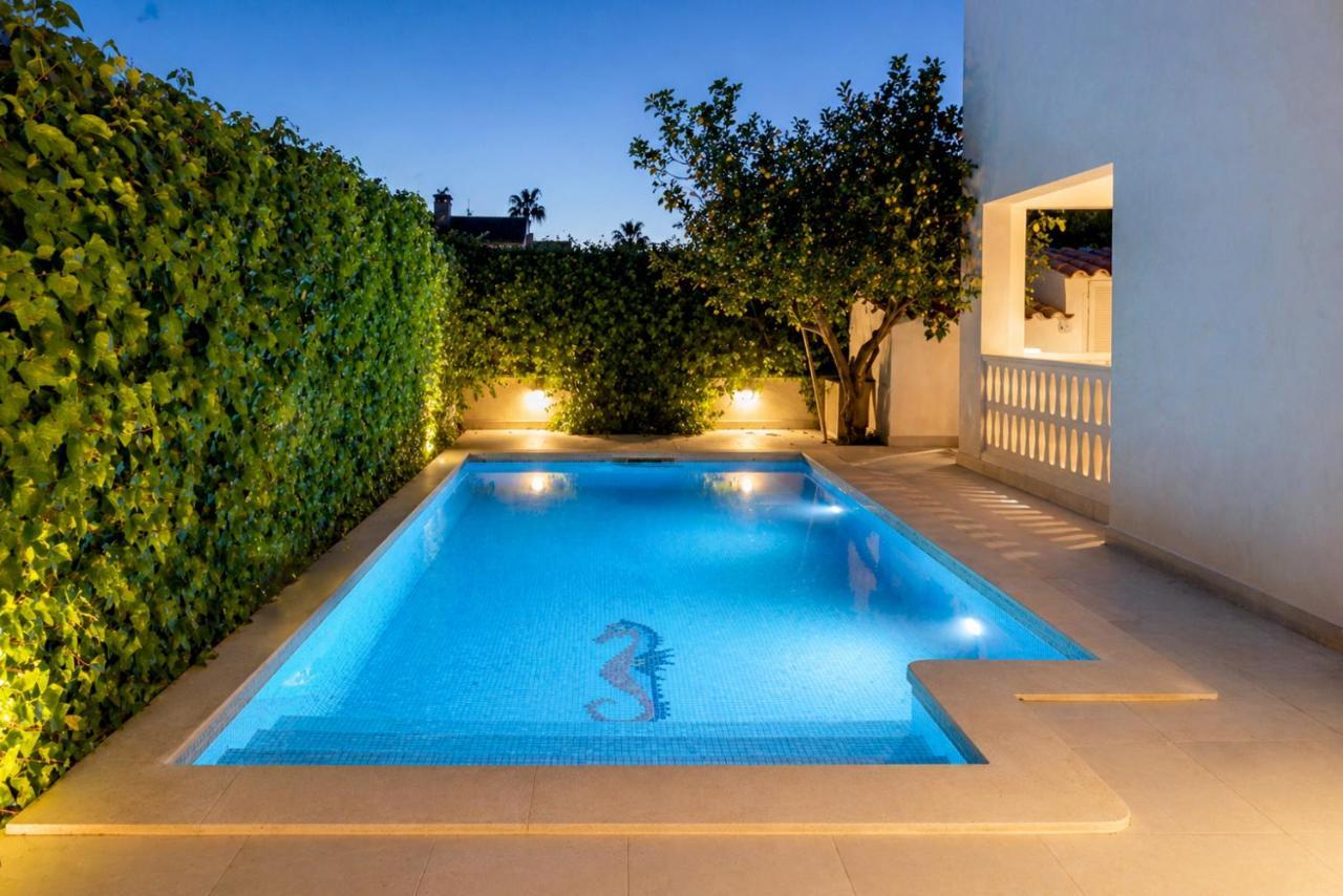 White Sands Villa Playa de Muro - billede 2