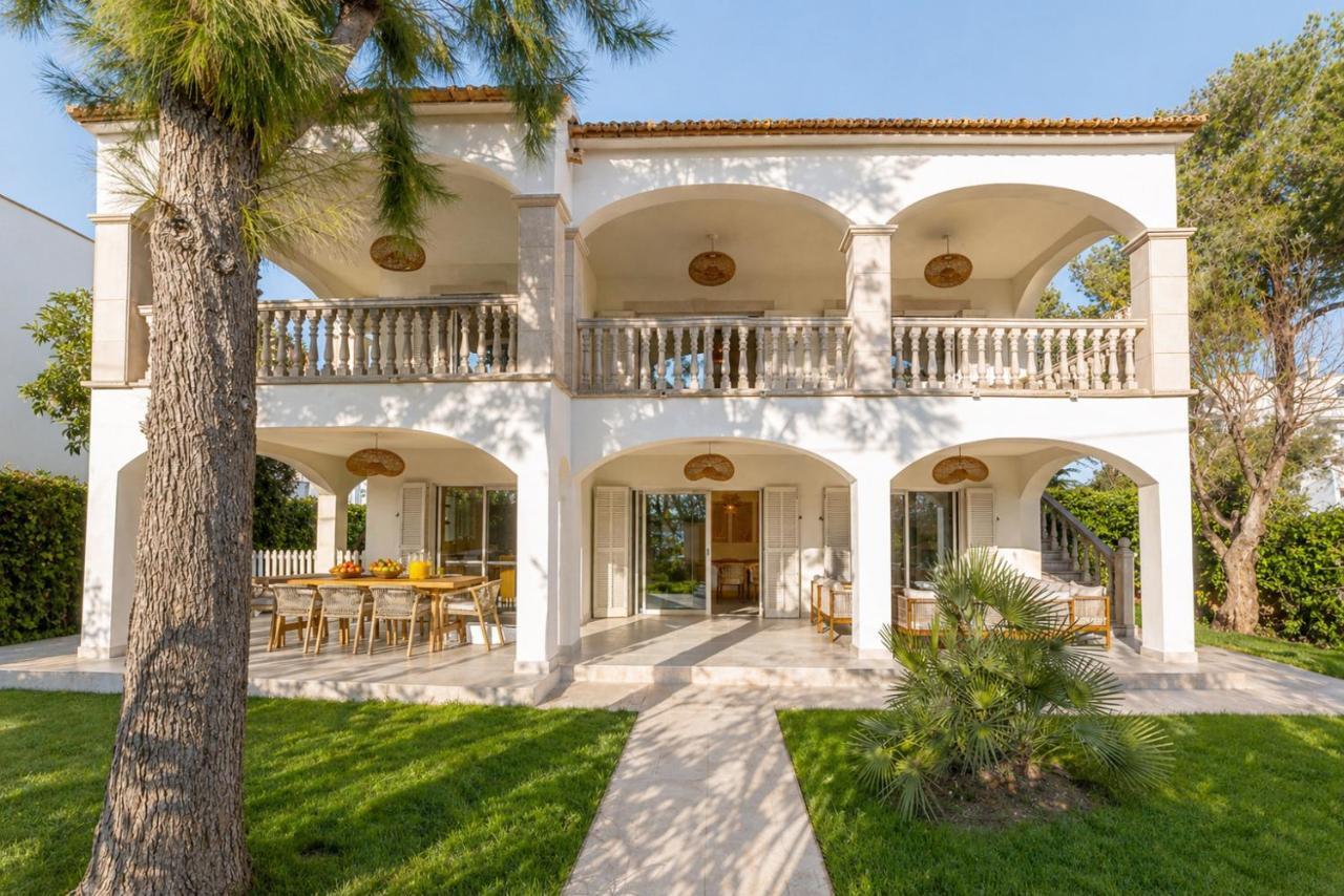 White Sands Villa Playa de Muro - billede 4