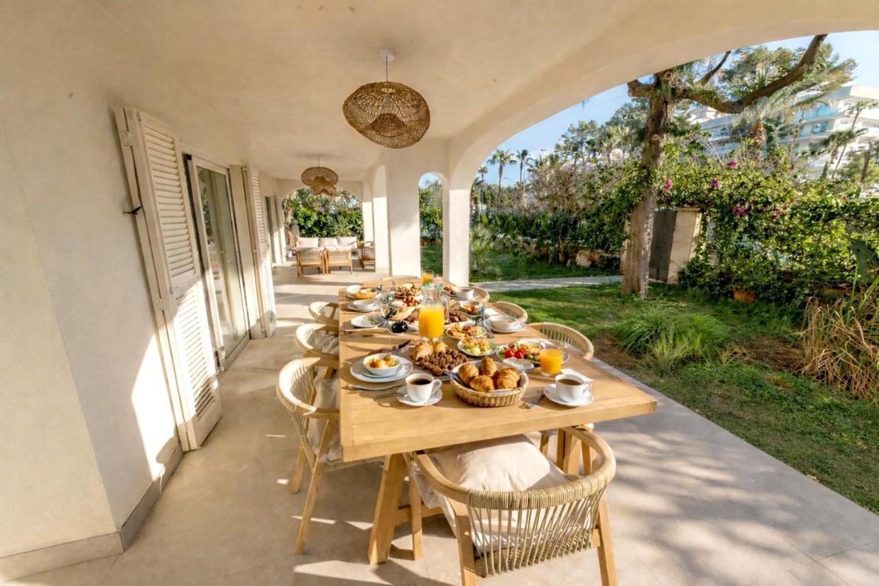 White Sands Villa Playa de Muro – billede 5