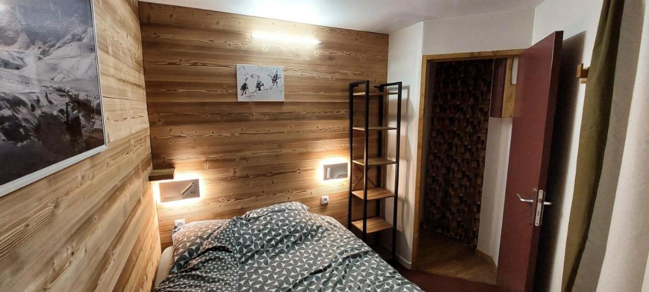 Residence Temples du Soleil Pichu - Val Thorens Confortable 2 Pieces Pour 4 Pers. Avec Acces Direct Aux Pistes Mae-0970 - billede 3