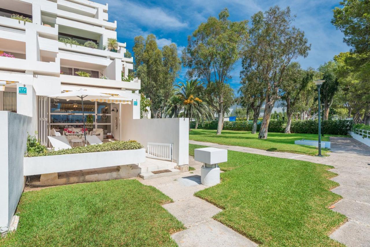 Apartamento 24 Edificio Canopus - billede 2