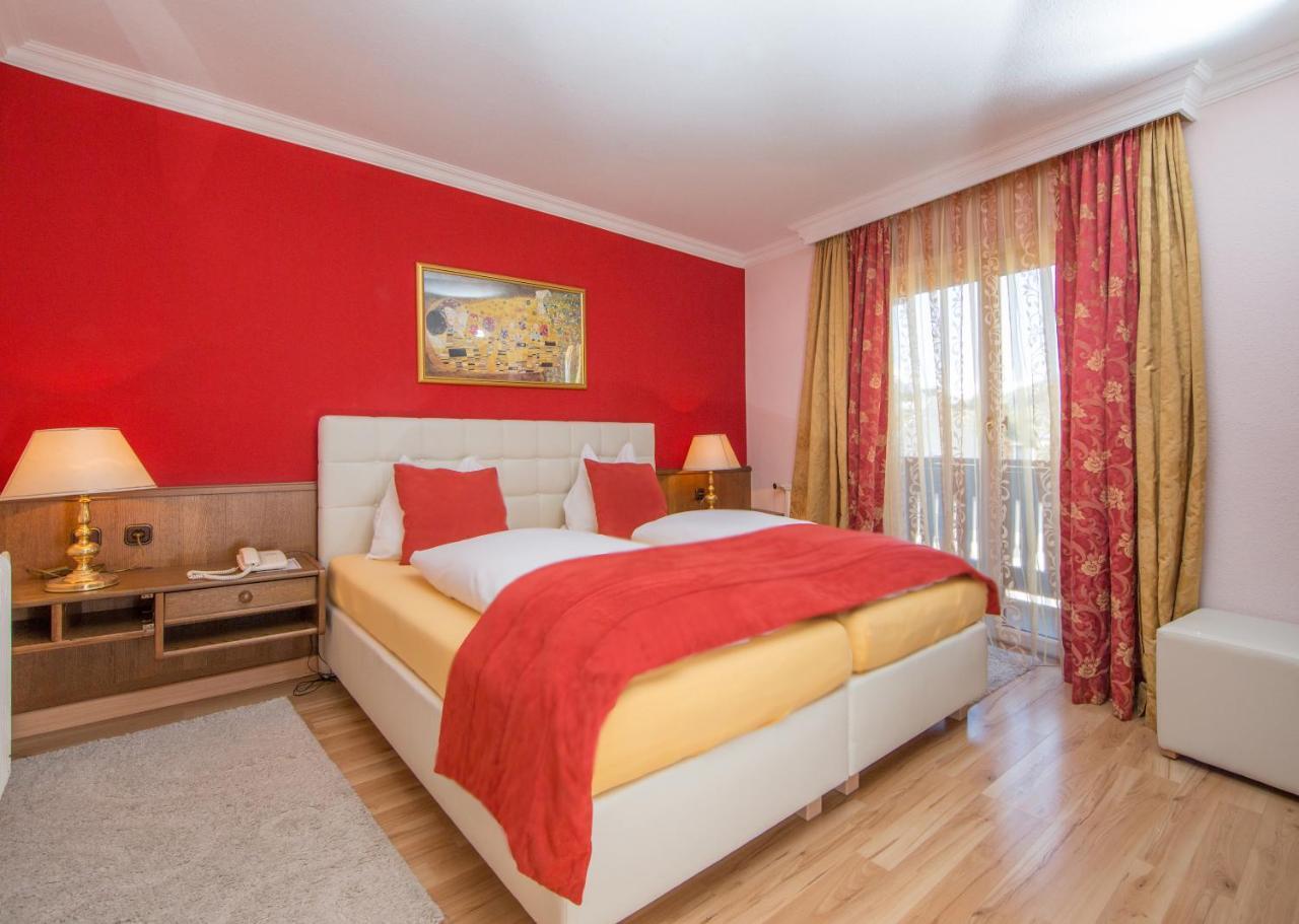 Berger's Sporthotel – billede 3