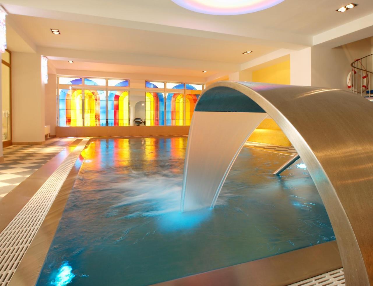Berger's Sporthotel – billede 4