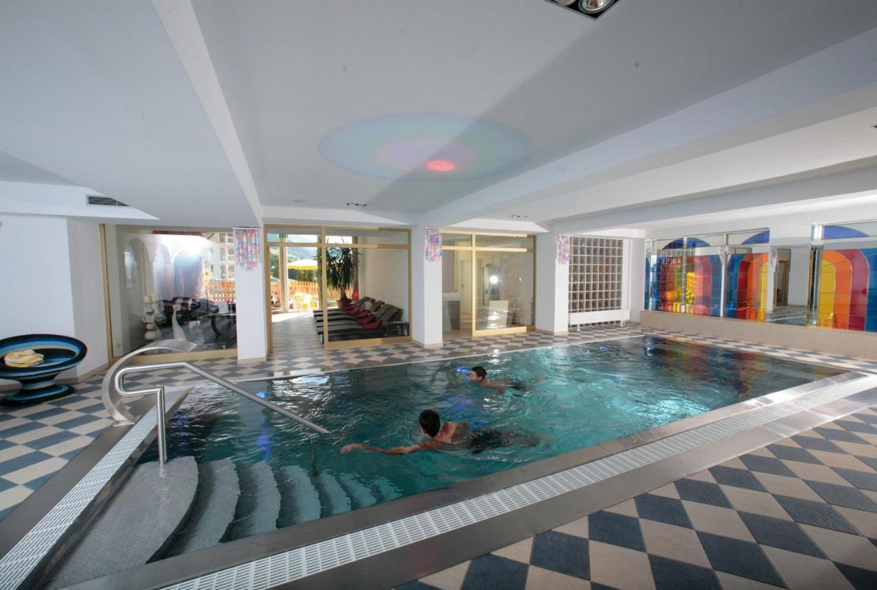 Berger's Sporthotel – billede 5