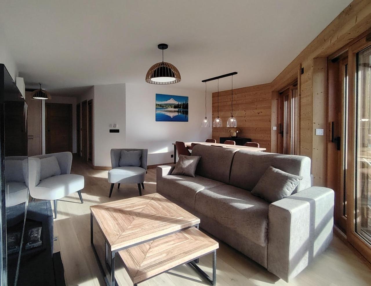 Homency - Residence Cachemire A302 - billede 1