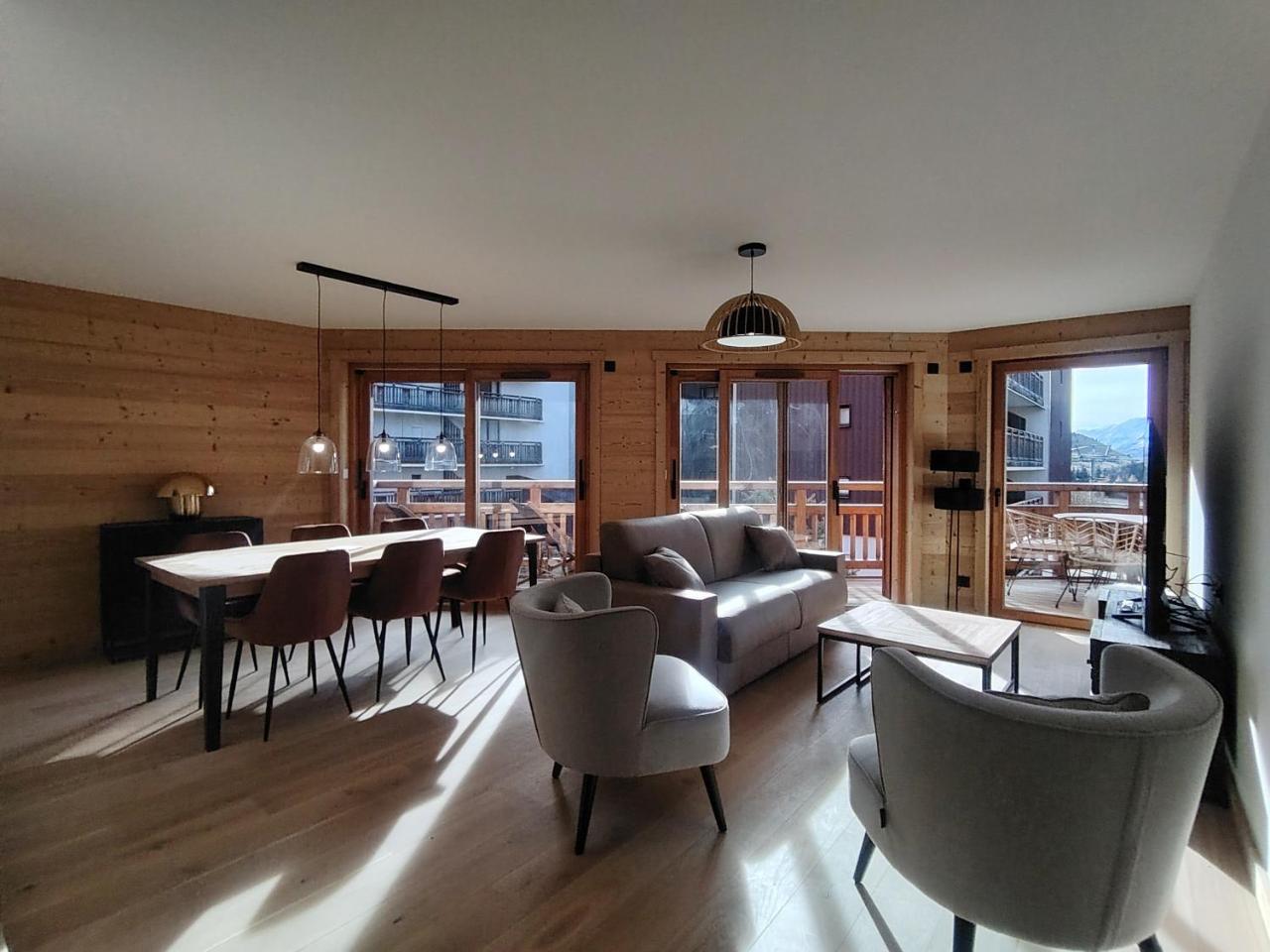Homency - Residence Cachemire A302 - billede 2