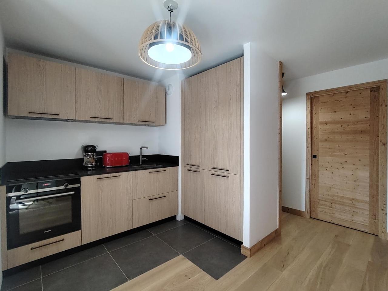 Homency - Residence Cachemire A302 - billede 3