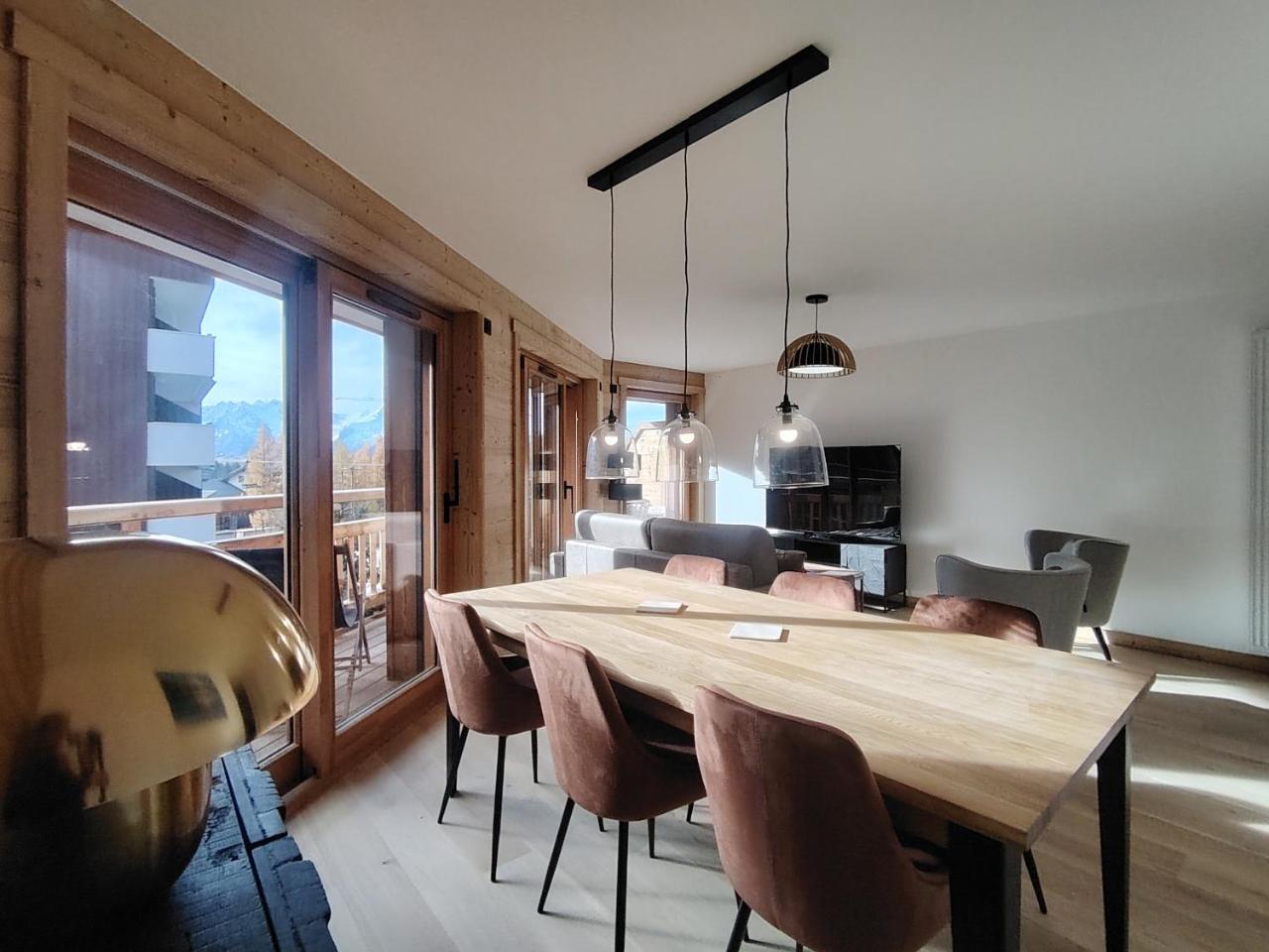 Homency - Residence Cachemire A302 - billede 4