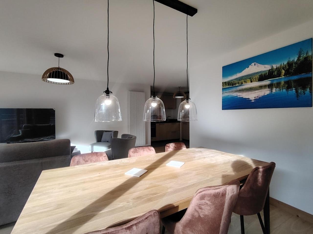 Homency - Residence Cachemire A302 – billede 5