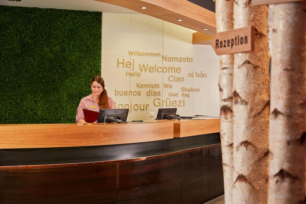 Hotel Regina Titlis, a Trademark Collection by Wyndham – bild 2